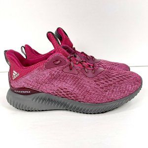 Adidas Women's Alphabounce Em Running Shoes Sz 7.5
